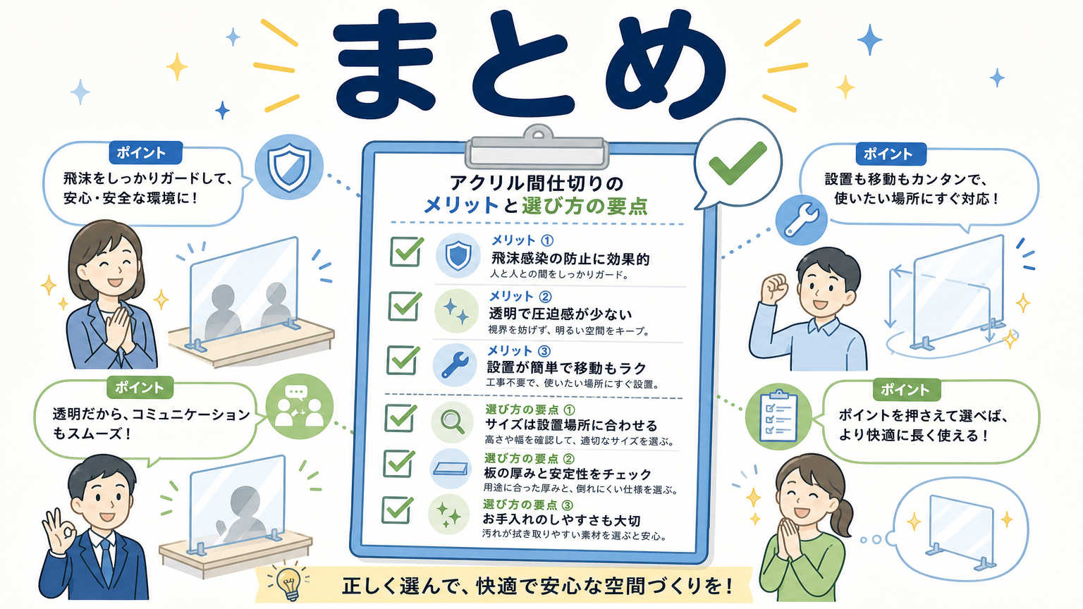 まとめ